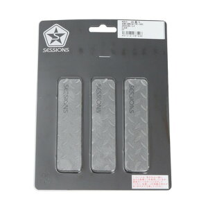 ZbVYiSESSIONSjiYAfB[XjXm[{[h CHECKER PLATE 3LINE 24040284 CLA