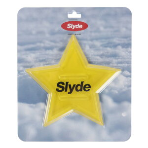 XChiSLYDEjiYAfB[XALbYjDECK PAD STAR 22SNSLY012-YEL