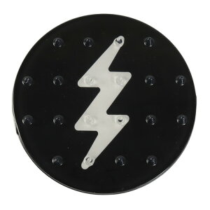�G���N�g���b�N�iELECTRIC�j�i�����Y�A���f�B�[�X�j�f�b�L�p�b�g CIRCLE EA53 BLACK