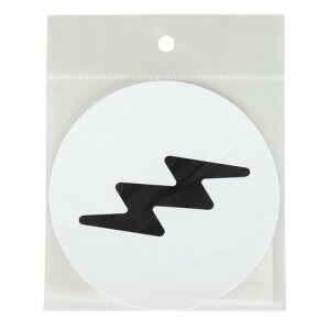 GNgbNiELECTRICjiYAfB[XALbYjICON S XebJ[ E24MA08 WT/BK M