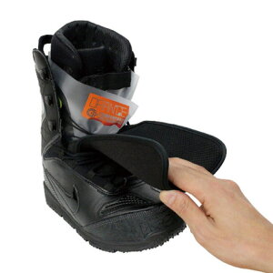 IWiORANGEj Xm[{[h Boots DrySocks u[chC\bN 041024/L