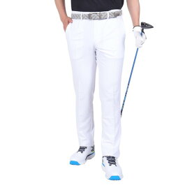 J.LINDEBERG（メンズ）ゴルフウェア パンツ 速乾 Elof Pant 071-71416-404