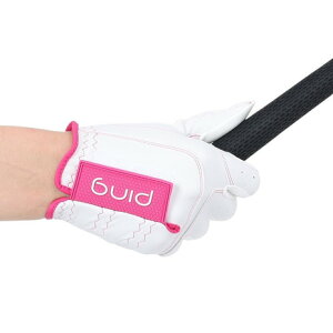 siPINGjifB[XjEp StO[u GL-L201R WH/PNK 35372