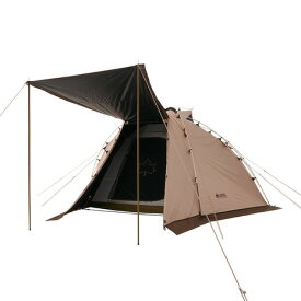 ロゴス（LOGOS） テント トラッドソーラー ジオデシックドーム-BA 71805572 ドーム型テント 大型 ファミリー 5〜7人用 遮光 キャンプ アウトドア