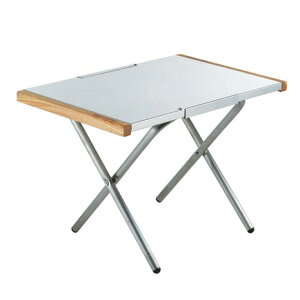 ユニフレーム(UNIFLAME) コンパクトテーブル アウトドア テーブル 焚き火テーブル キャンプ用品 682104