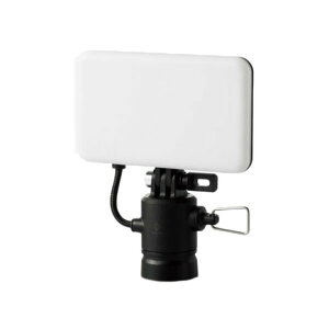 �G���R���iELECOM�j�i�����Y�A���f�B�[�X�j�h�� �h�Зp�i ���p �ЊQ �����^�� LED ���C�g NESTOUT FLASH-1 DE-NEST-GFL01 ���[�ܕt