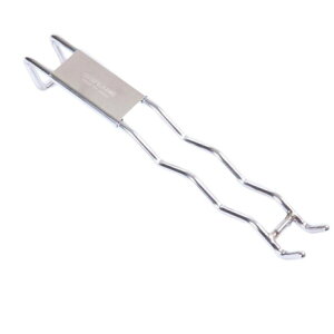 ユニフレーム(UNIFLAME) ウェ〜ブ 焼網ハンドル 665787 キャンプ バーベキュー 調理器具