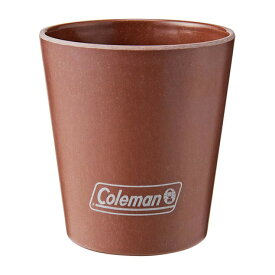 コールマン（Coleman）（メンズ、レディース、キッズ）食器 キャンプ アウトドア オーガニックカップ 2000038930