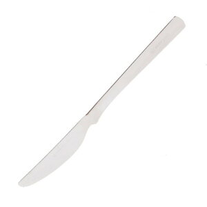 Xm[s[Nisnow peakj I[XeEfBi[iCt All Stainless Dinner Knife NT-051 Lv o[xL[ Jg[ BBQ