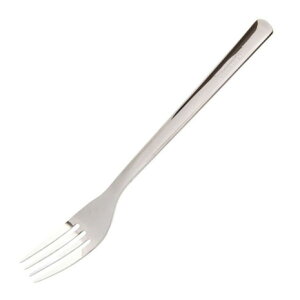 �X�m�[�s�[�N�isnow peak�j �I�[���X�e���E�f�B�i�[�t�H�[�N All Stainless Dinner Fork NT-052 �L�����v �o�[�x�L���[ �J�g�����[