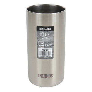 T[XiTHERMOSj ^u[ ۗ ۉ ^fM^u[ 340ml Vo[ JDW-340 S