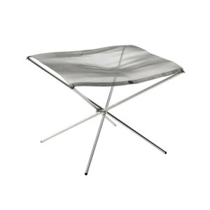 ユニフレーム(UNIFLAME) 焚き火台 焚火 キャンプ ファイアスタンド2 683064