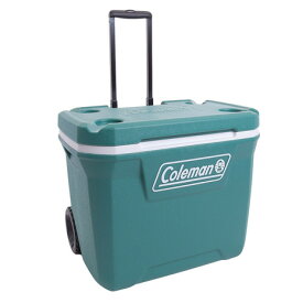 コールマン（Coleman） クーラ—ボックス 47L 保冷 エクストリームホイールクーラー 50QT 2000037235