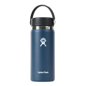 nChtXNiHydroFlaskj XeX{g ۉ ۗ 473ml 16oz Ch}EX Wide Mouth