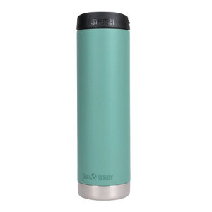 �N���[���J���e�B�[���iklean kanteen�j���� �X�e�����X�{�g�� �ۗ� �ۉ� TK���C�h20oz 591ml �J�t�F�L���b�v