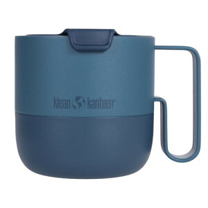 �N���[���J���e�B�[���iklean kanteen�j�}�O�J�b�v �t�^�t�� �ۉ� �ۗ� Rise Mug ���C�Y�}�O 14oz 399ml