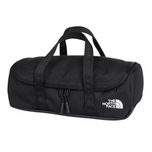 �U�E�m�[�X�E�t�F�C�X�iTHE NORTH FACE�j �A�E�g�h�A ���[ �o�b�O �M�A �c�[���{�b�N�X �t�B���f���X�c�[���{�b�N�X NM82205 K �u���b�N