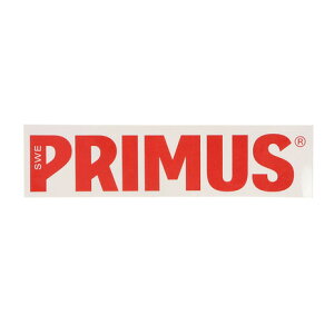 �C���^�j�v�����X�iIWATANI-PRIMUS�j �v�����X�X�e�b�J�[S ���b�h P-ST-RD1 �X�e�b�J�[S