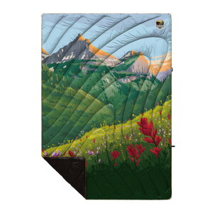 �����v���iRumpl�j �u�����P�b�g �A�E�g�h�A �L�����v ORIGINAL PUFFY �I���W�i�� �p�t�B�[ GLACIER NATIONAL PARK TPPB-GLA-1