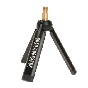 5050WORKSHOPi5050WORKSHOPj ^ Or X^h gp[c MINI TRIPOD S 0145WS4269 for 2WAY STAND