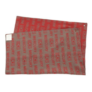 �}�[�L�����[�iMERCURY�jFIRE PROOFING �u�����P�b�g ME051710 ME051727