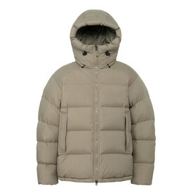 ザ・ノース・フェイス（THE NORTH FACE）（メンズ、レディース）ダウンジャケット アウター オルタレーションダウンシェルパーカー ND92562 MR