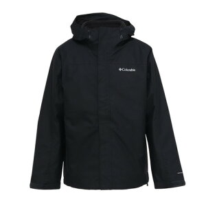 �R�����r�A�iColumbia�j�i�����Y�j�W���P�b�g ���� �A�E�^�[ HIKEBOUND II INTERCH WE4714