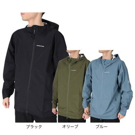 ロジャーエーガー（ROGER EGGER）（メンズ）アウター オールウェザーライトジャケット RE23FINF5610020