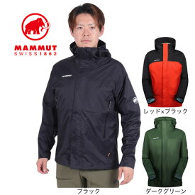 マムート（MAMMUT）（メンズ）ジャケット アウター マイクロレイヤー Microlayer 2.0 HS フーディジャケット AF 1010-28651