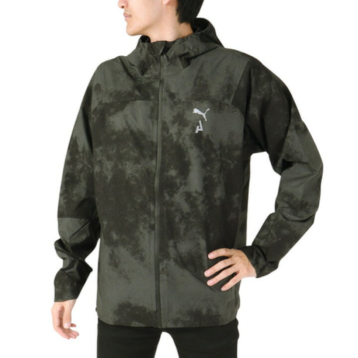 楽天市場】プーマ（PUMA）（メンズ）ランニング シーズンズ STORMCELL 