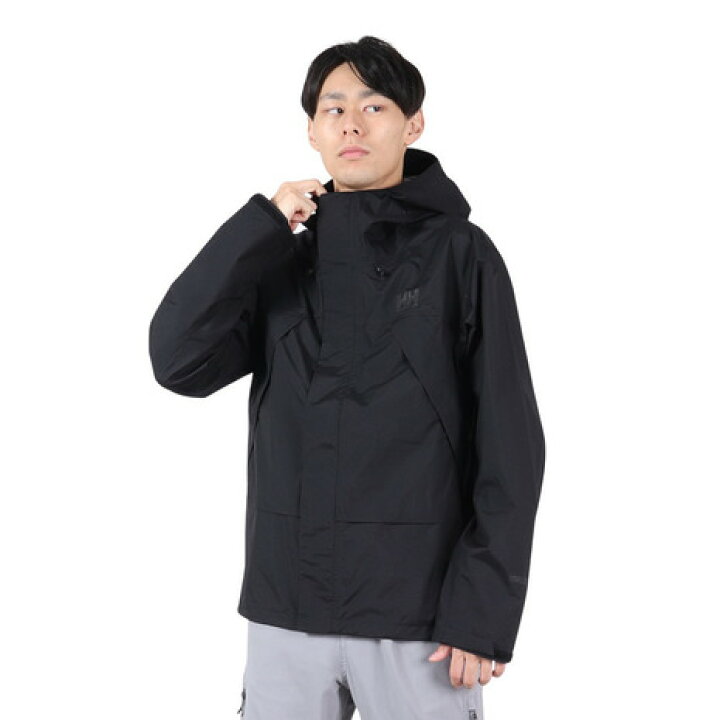 楽天市場】ヘリーハンセン（HELLY HANSEN）（メンズ、レディース）防水 