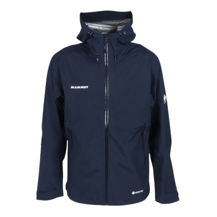 楽天市場】マムート（MAMMUT）（メンズ）EUROサイズ レインジャケット 