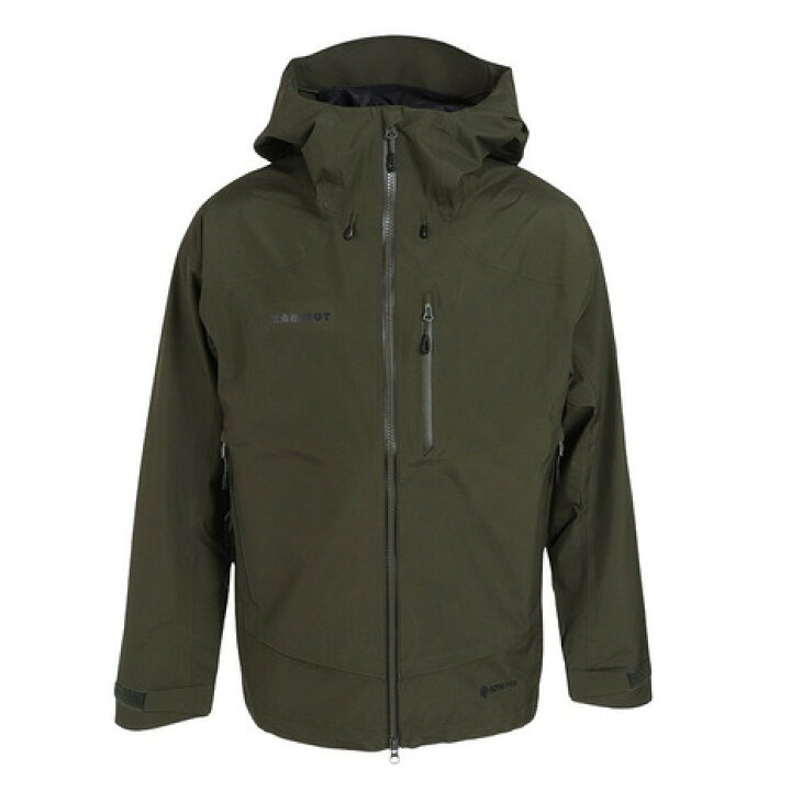 楽天市場】マムート（MAMMUT）（メンズ）EUROサイズ アウター アヤコ  