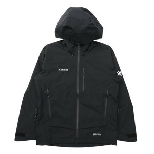 �}���[�g�iMAMMUT�j�i�����Y�j�W���P�b�g �A�E�^�[ �A���R �v�� 2.0 �n�[�h�V�F�� �t�[�f�b�h �W���P�b�g �A�W�A���t�B�b�g 1010-30281-0001