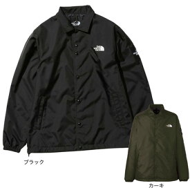 ノースフェイス（THE NORTH FACE）（メンズ）ザコーチ ジャケット NP72130 アウター