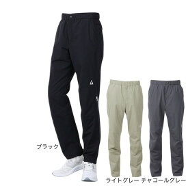 ロジャーエーガー（ROGEREGGER）（メンズ）ボトム UL エイガーライトパンツ RE25SHY5610015