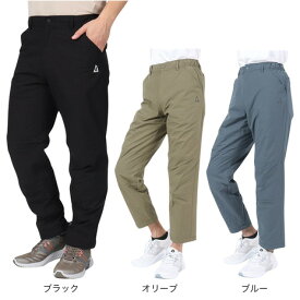 ロジャーエーガー（ROGEREGGER）（メンズ）ボトム Octa パンツ RE23FVT5610007