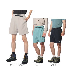 ロジャーエーガー（ROGEREGGER）（メンズ）パンツ ボトム ベルクショーツ RE24SHY5610019