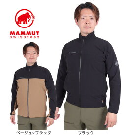 マムート（MAMMUT）（メンズ）コンフォート ジャケット Comfort Jacket AF 1011-02410