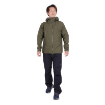 楽天市場】マムート climate rain suits（メンズファッション）の通販