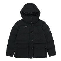楽天市場】mammut serac hoody melange down jacketの通販