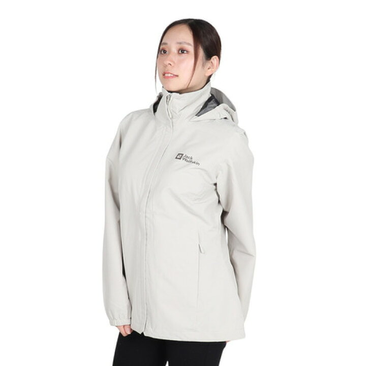 楽天市場】ジャックウルフスキン（JackWolfskin）（レディース 