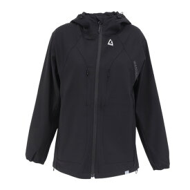 ロジャーエーガー（ROGEREGGER）（レディース）アウター リッフェルベルクジャケット RE25FHY5620020 BLK