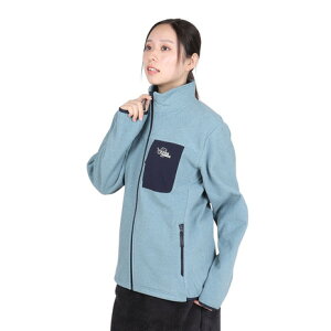 POLEWARDSiPOLEWARDSjifB[XjAE^[ t[X WbvAbv GAt[X WPbg PW2SHZ05 LBLU u[ y ۉ