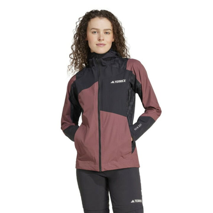 楽天市場】アディダス（adidas）（レディース）レインウェア 雨具 防水 