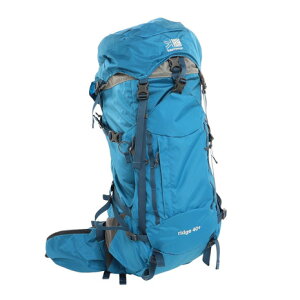 カリマー リッジ 40 プラス large 40L+ (登山用リュック・ザック) 価格 