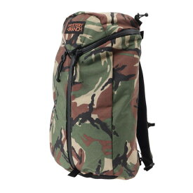 ミステリーランチ（Mystery Ranch）（メンズ、レディース）バッグ リュック アーバンアサルト 21 DPM CAMO 19761286099000 21L 迷彩