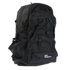 �W���b�N�E���t�X�L���iJackWolfskin�j�i�����Y�A���f�B�[�X�j�o�b�N�p�b�N JP FL HIKER SACK V2 2011611 24.5L