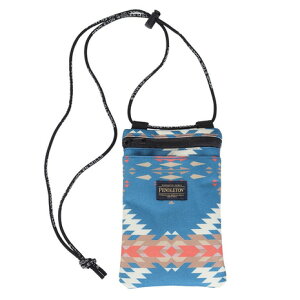 �y���h���g���iPENDLETON�j�i�����Y�A���f�B�[�X�j�|�[�` �o�b�O NECK POUCH PDT-000-241029