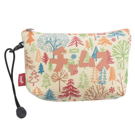 楽天市場 チャムス ポーチ ツリーの通販